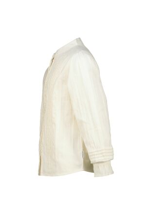 Vingino blouses 002 Off white SO25KG220075