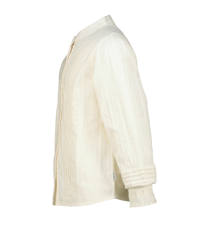 Vingino blouses 002 Off white SO25KG220075