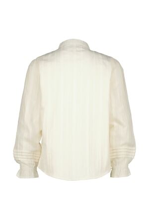 Vingino blouses 002 Off white SO25KG220075