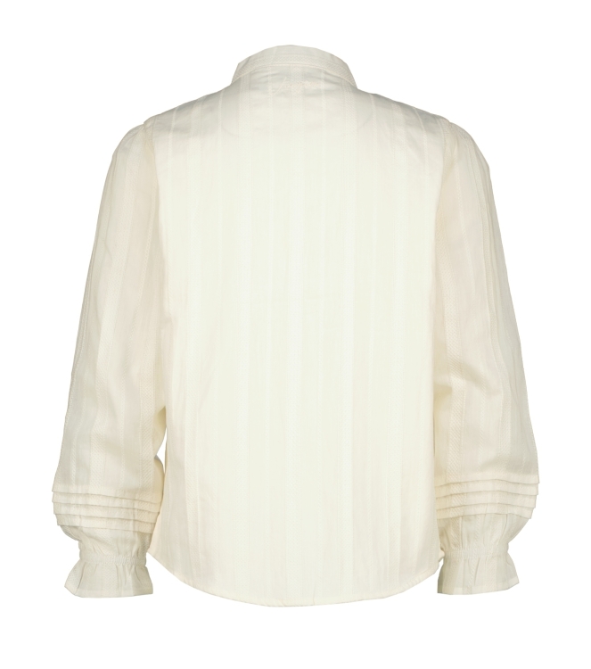 Vingino blouses 002 Off white SO25KG220075