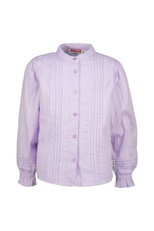 Vingino Lauren blouse 859 Wave lilac