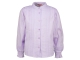 Vingino blouses 859 Wave lilac SO25KG220075
