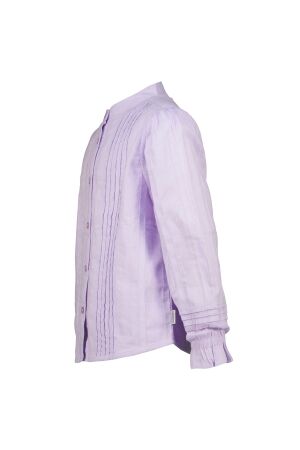 Vingino blouses 859 Wave lilac SO25KG220075