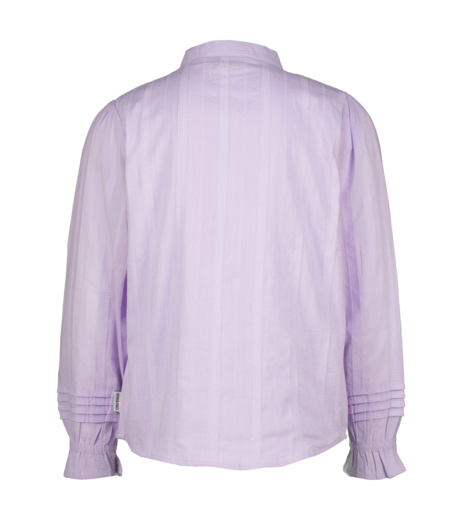 Vingino blouses 859 Wave lilac SO25KG220075