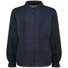 Vingino blouses 198 Midnight Blue SO25KG220075