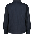 Vingino blouses 198 Midnight Blue SO25KG220075