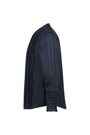 Vingino blouses 198 Midnight Blue SO25KG220075