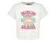 Vingino shirts 001 Real White SO25KG300075