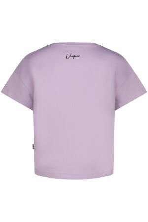 Vingino shirts 859 Wave lilac SO25KG300075