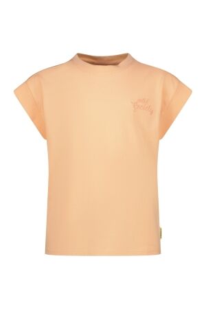Vingino Hinka t-shirt 471 Sunset coral