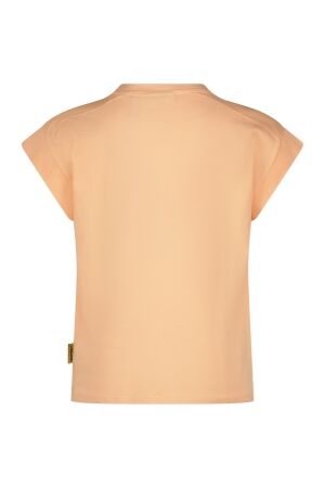 Vingino shirts 471 Sunset coral SO25KG300076