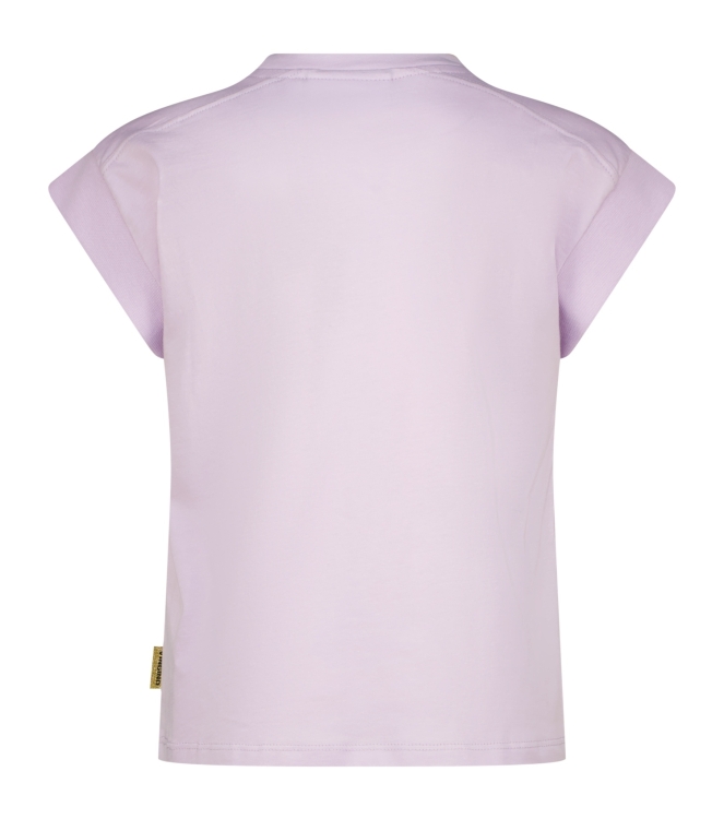 Vingino shirts 859 Wave lilac SO25KG300076