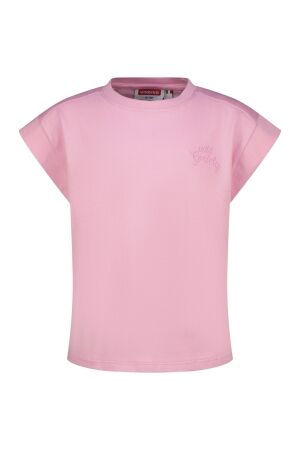 Vingino shirts 1200 Floral lilac SO25KG300076