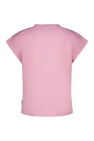 Vingino shirts 1200 Floral lilac SO25KG300076