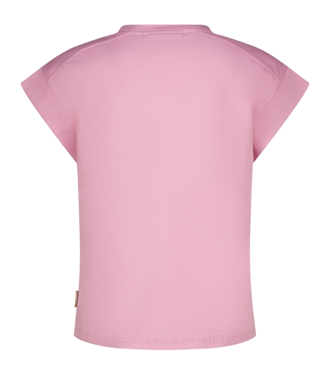 Vingino shirts 1200 Floral lilac SO25KG300076