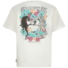 Vingino shirts 001 Real White SO25KG300081
