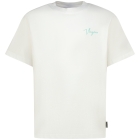 Vingino shirts 001 Real White SO25KG300081
