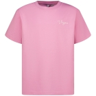 Vingino shirts 1200 Floral lilac SO25KG300081
