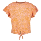 Vingino shirts 424 Light papaya orange SO25KG300082