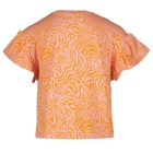 Vingino shirts 424 Light papaya orange SO25KG300082