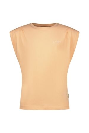 Vingino shirts 471 Sunset coral SO25KG300084