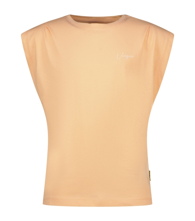 Vingino shirts 471 Sunset coral SO25KG300084