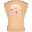 Vingino shirts 471 Sunset coral SO25KG300084