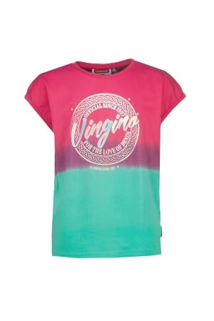 Vingino shirts 1222 Sorbet pink SO25KG300086
