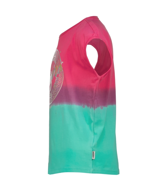 Vingino shirts 1222 Sorbet pink SO25KG300086