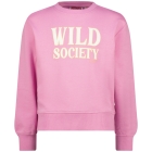 Vingino truien & vesten 1200 Floral lilac SO25KG340081