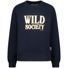 Vingino truien & vesten 198 Midnight Blue SO25KG340081