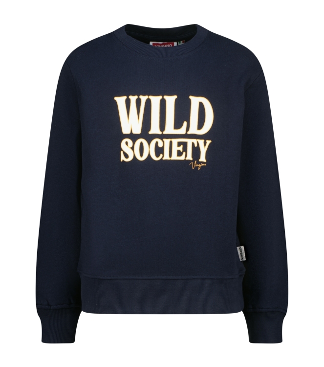 Vingino truien & vesten 198 Midnight Blue SO25KG340081