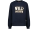 Vingino truien & vesten 198 Midnight Blue SO25KG340081