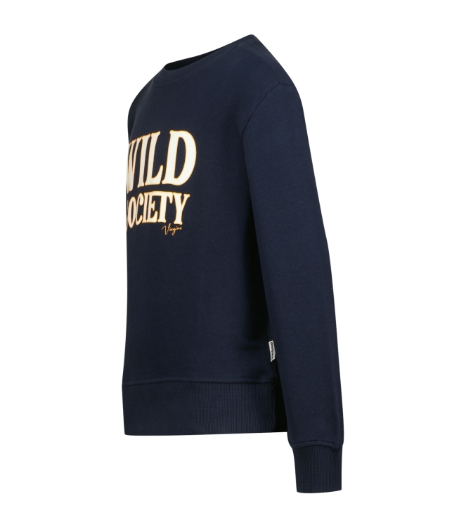 Vingino truien & vesten 198 Midnight Blue SO25KG340081