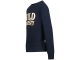 Vingino truien & vesten 198 Midnight Blue SO25KG340081