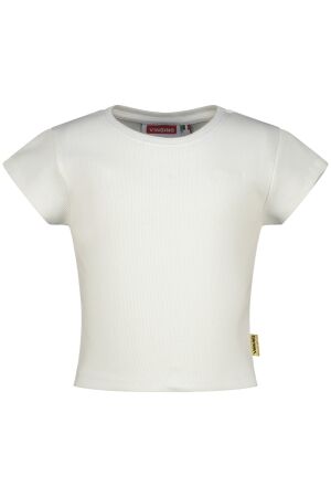 Vingino blouses 001 Real White SO25KG360085