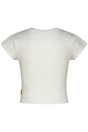 Vingino blouses 001 Real White SO25KG360085