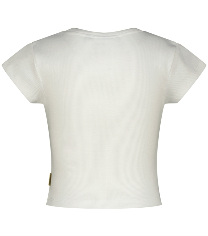 Vingino blouses 001 Real White SO25KG360085