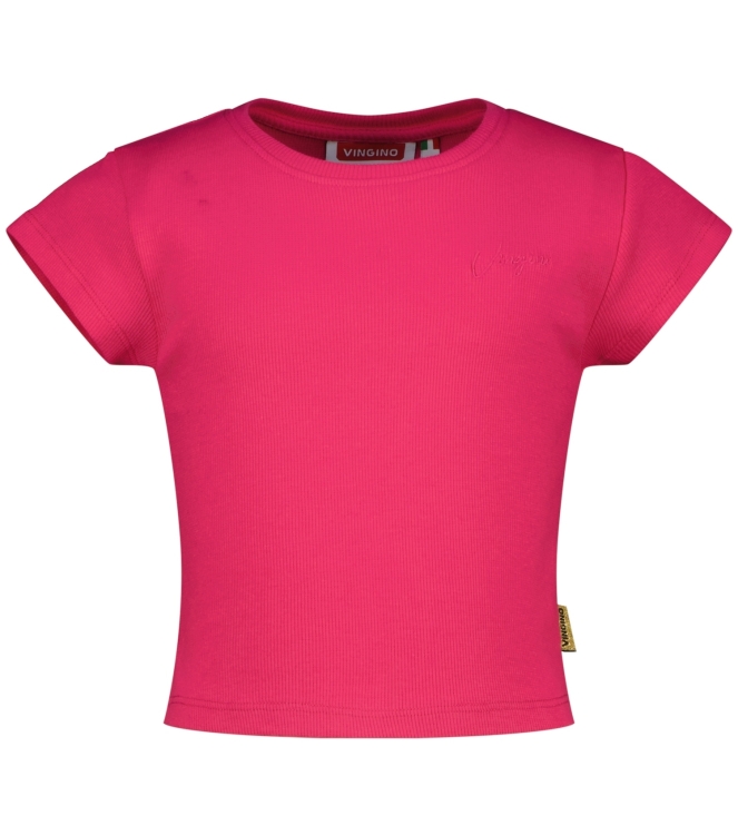 Vingino blouses 1222 Sorbet pink SO25KG360085