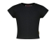 Vingino blouses 944 Deep Black SO25KG360085