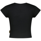 Vingino blouses 944 Deep Black SO25KG360085