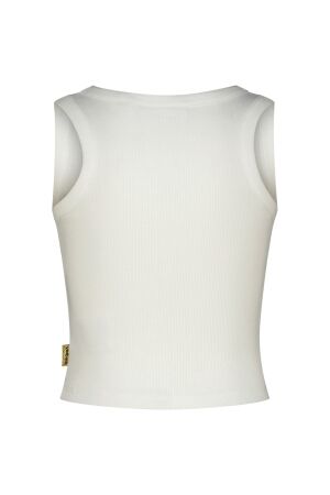 Vingino shirts 001 Real White SO25KG362075