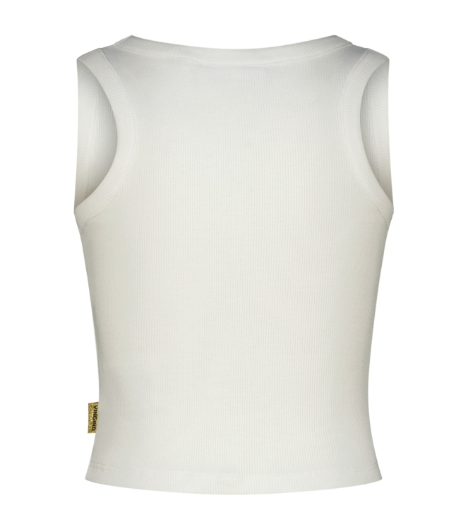 Vingino shirts 001 Real White SO25KG362075