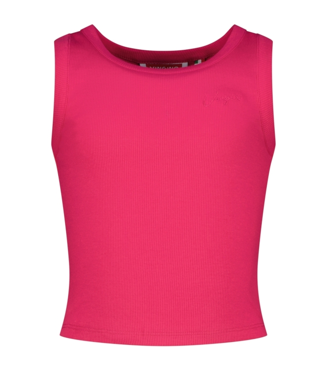 Vingino shirts 1222 Sorbet pink SO25KG362075