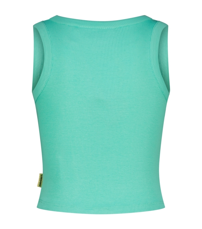 Vingino shirts 1432 Tropic mint SO25KG362075
