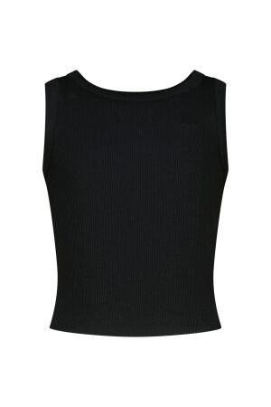 Vingino shirts 944 Deep Black SO25KG362075