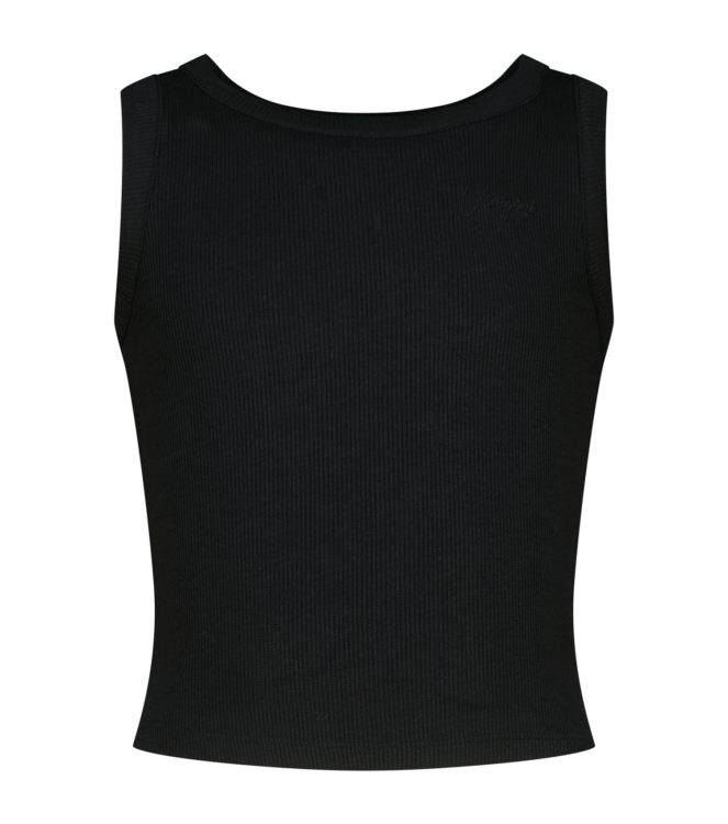 Vingino shirts 944 Deep Black SO25KG362075