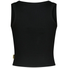 Vingino shirts 944 Deep Black SO25KG362075