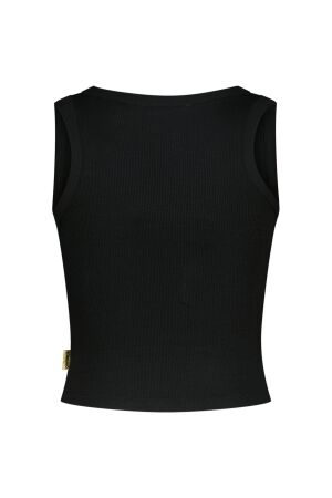 Vingino shirts 944 Deep Black SO25KG362075