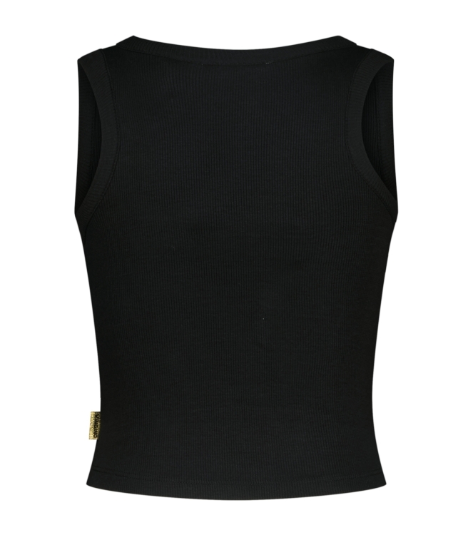 Vingino shirts 944 Deep Black SO25KG362075
